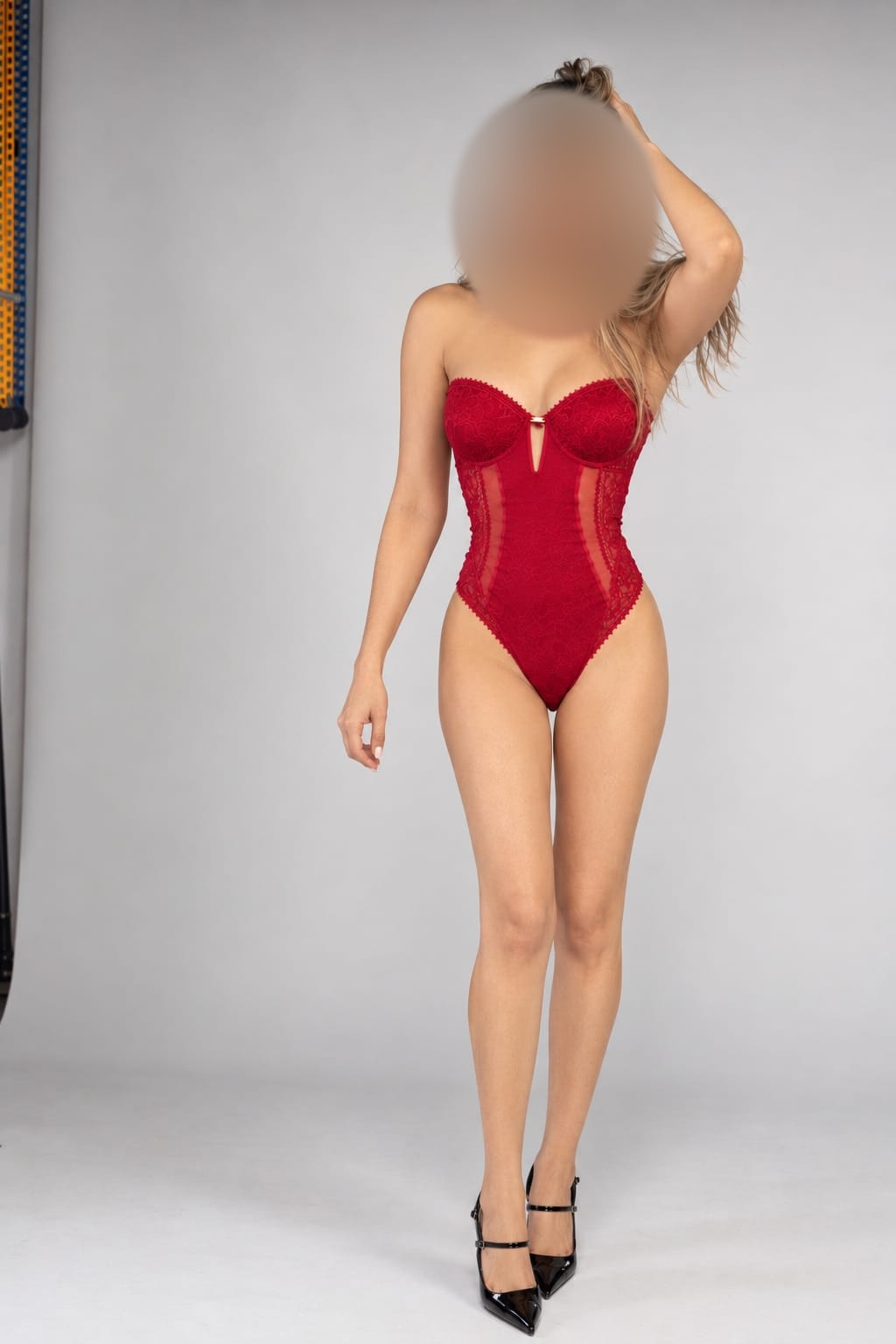 Lucía, foto 4